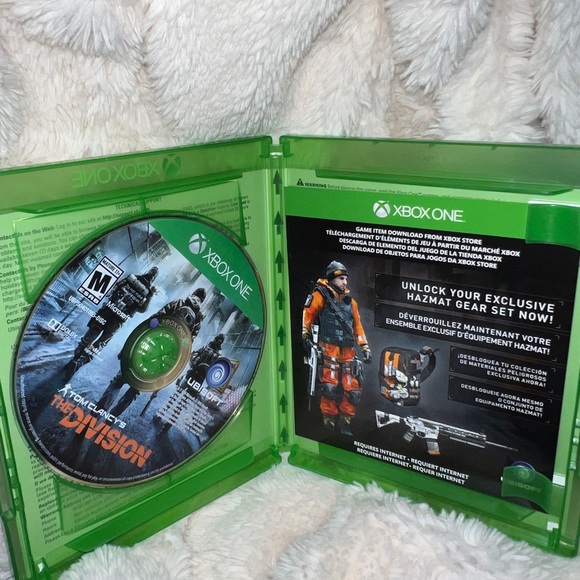 Tom Clancys The Division - Picture 2 of 3